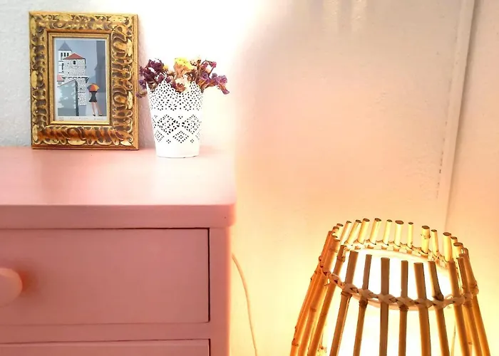 Apartment Kairos