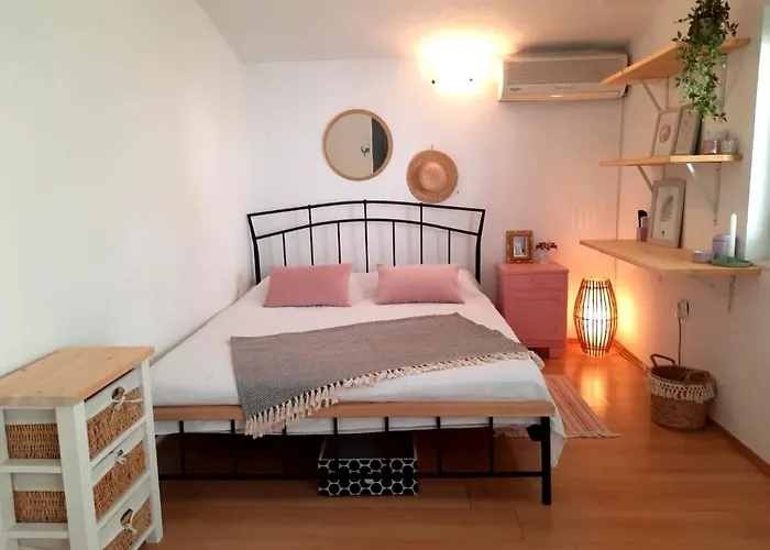 Apartment Kairos