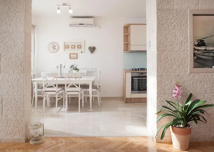 Apartment Kairos