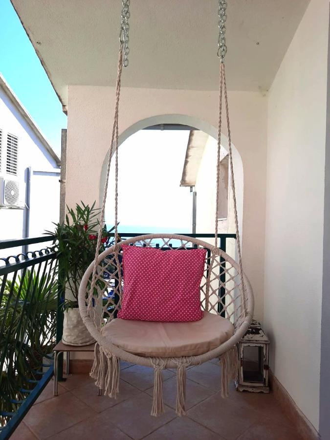 Kairos Apartment Podgora
