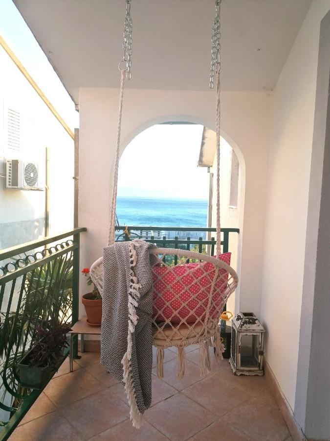 Kairos Apartment *