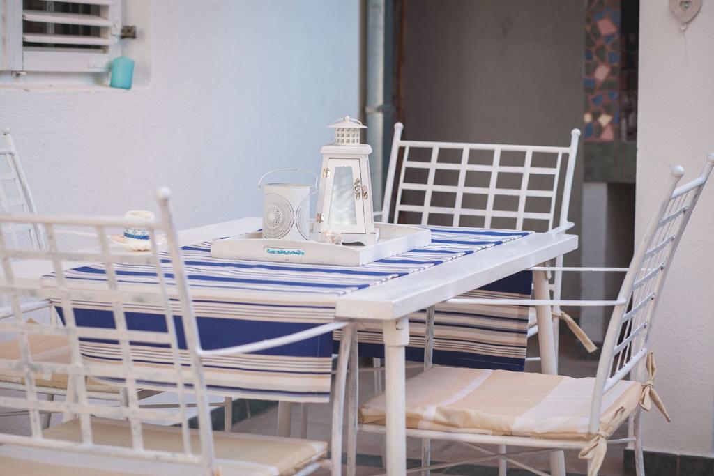 Apartment Kairos Podgora