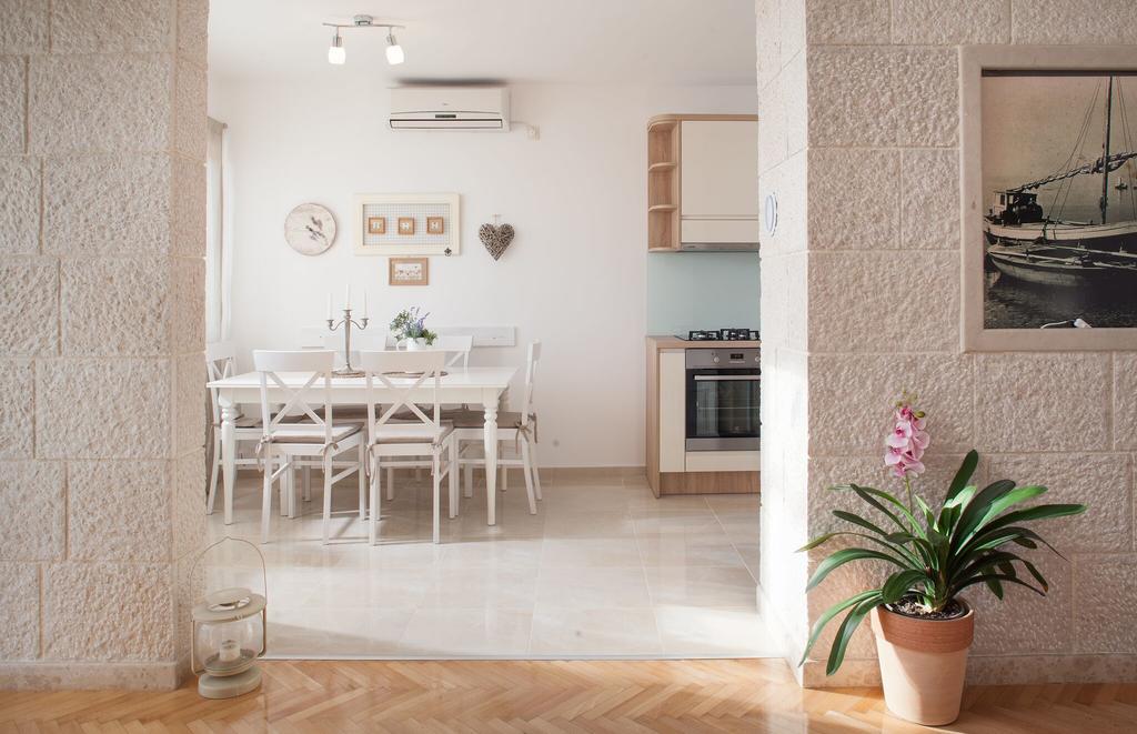 Apartment Kairos *