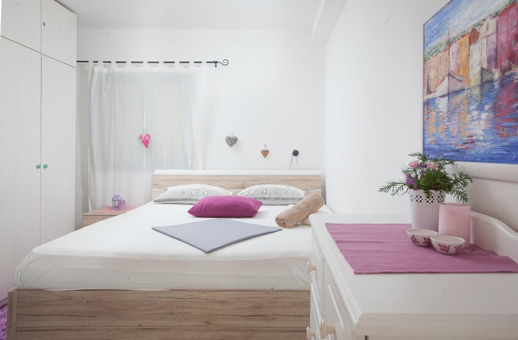Apartment Kairos Podgora