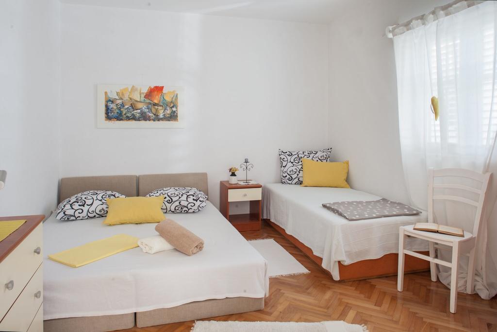 Apartment Kairos