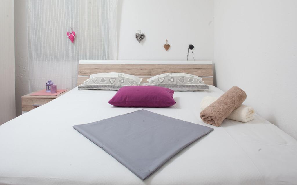 Kairos Apartment Podgora