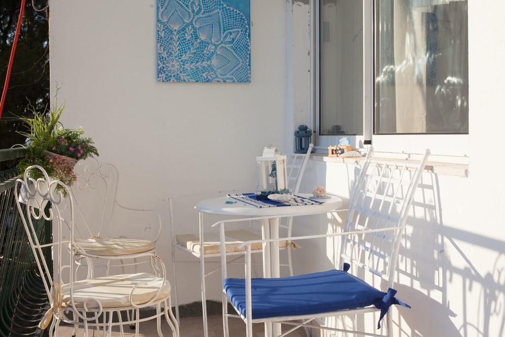 Kairos Apartment *