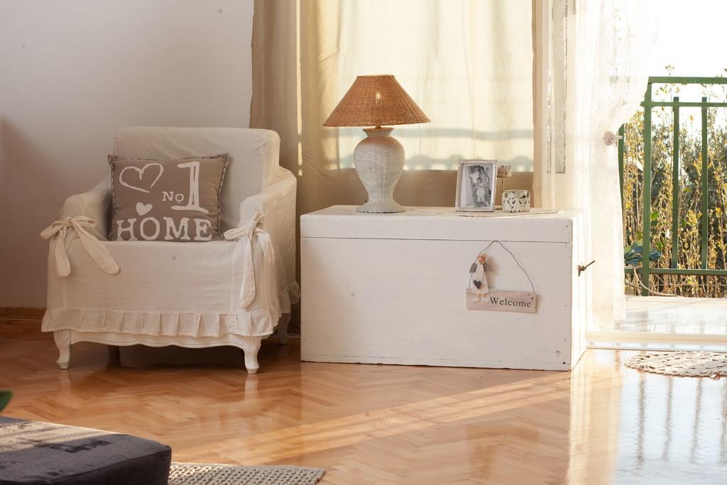 Apartment Kairos Podgora